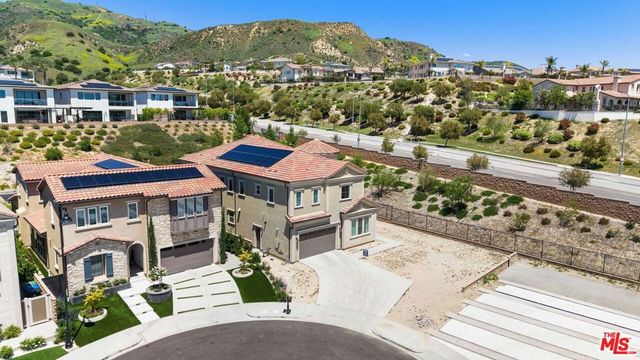 20517 W Deer Grass Court, Porter Ranch, CA 91326