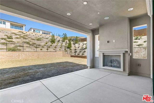 20517 W Deer Grass Court, Porter Ranch, CA 91326