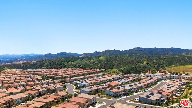 20517 W Deer Grass Court, Porter Ranch, CA 91326