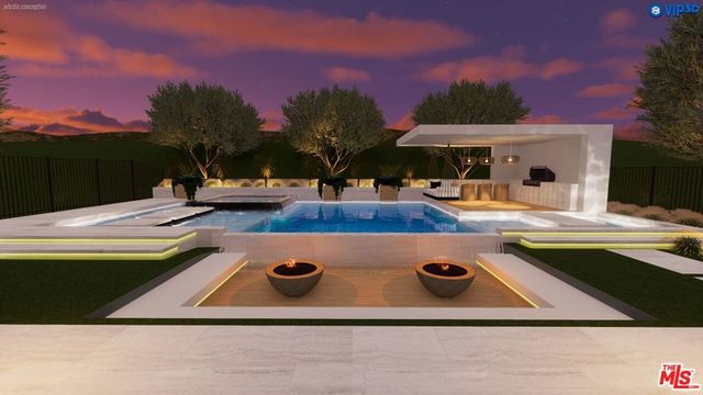 20517 W Deer Grass Court, Porter Ranch, CA 91326