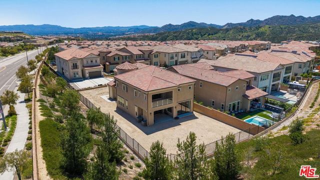 20517 W Deer Grass Court, Porter Ranch, CA 91326