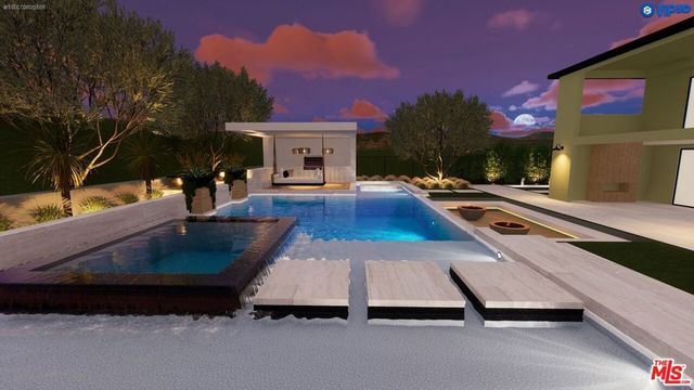 20517 W Deer Grass Court, Porter Ranch, CA 91326