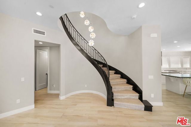 20517 W Deer Grass Court, Porter Ranch, CA 91326