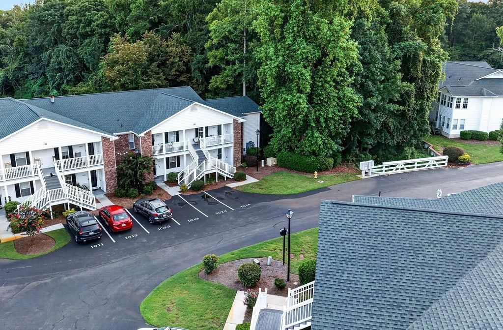 245 Egret Run Ln Unit 1023, Pawleys Island, SC 29585 — photo 3