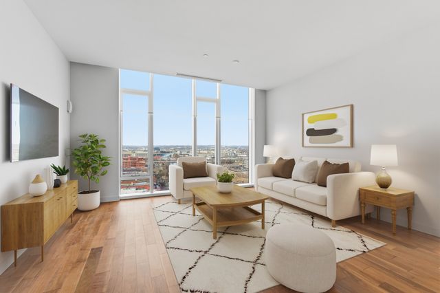 160 2nd Ave S Apt 2003, Nashville, TN 37201