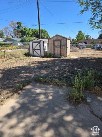 826 N 900 E, Price, UT 84501