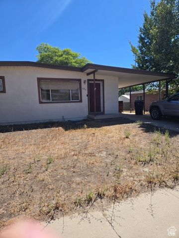 826 N 900 E, Price, UT 84501