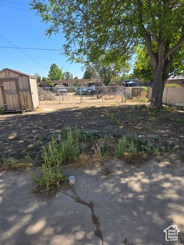 826 N 900 E, Price, UT 84501