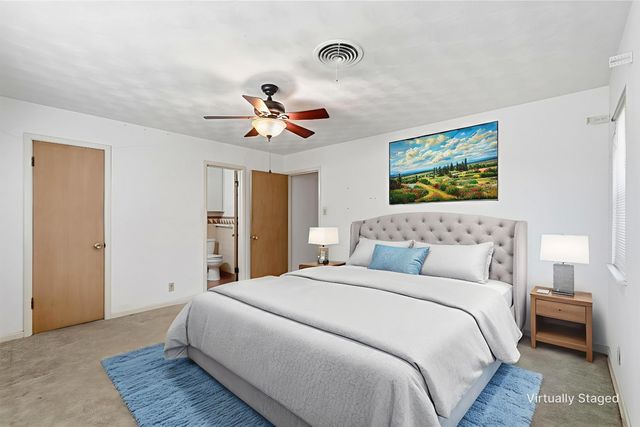 1512 White Way Drive, Arlington, TX 76013