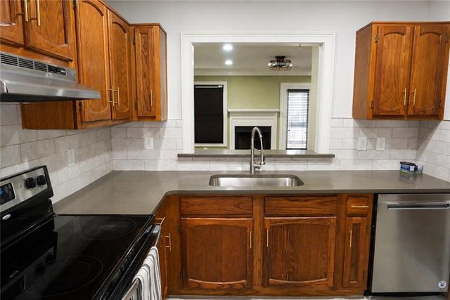 101 Oakmont Lane, Norcross, GA 30093