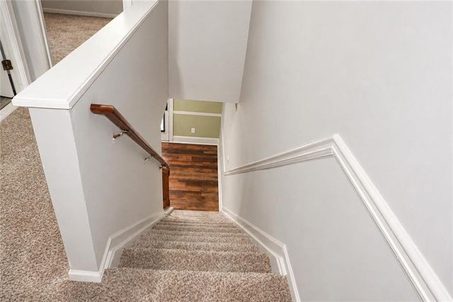 101 Oakmont Lane, Norcross, GA 30093