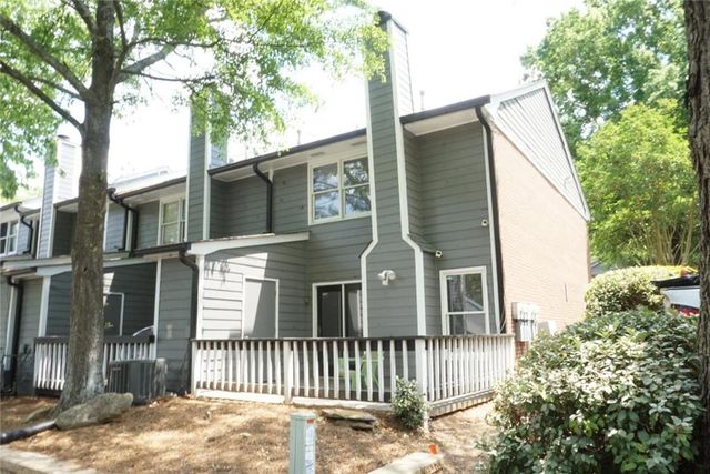 101 Oakmont Lane, Norcross, GA 30093