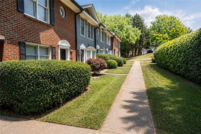 101 Oakmont Lane, Norcross, GA 30093