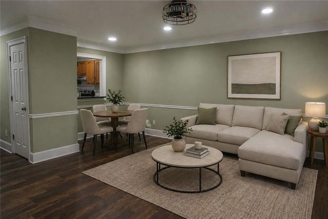 101 Oakmont Lane, Norcross, GA 30093