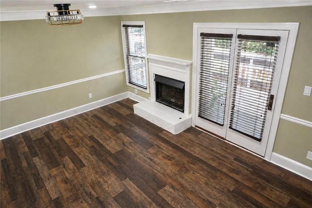 101 Oakmont Lane, Norcross, GA 30093
