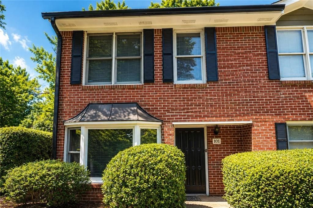 101 Oakmont Lane, Norcross, GA 30093