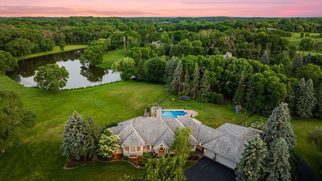 1615 Northridge Drive, Wayzata, MN 55391