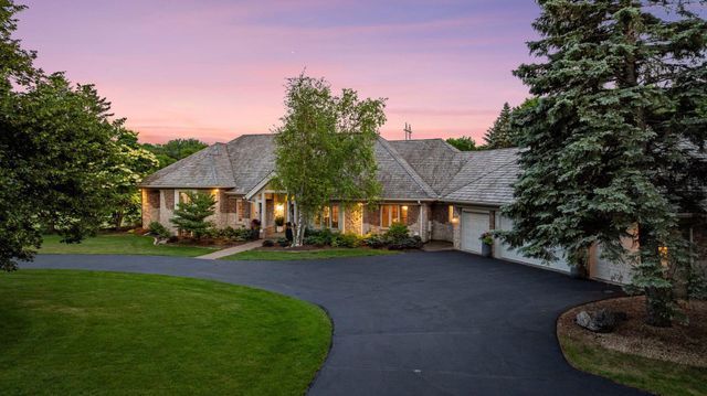 1615 Northridge Drive, Wayzata, MN 55391