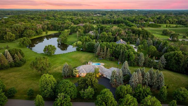 1615 Northridge Drive, Wayzata, MN 55391