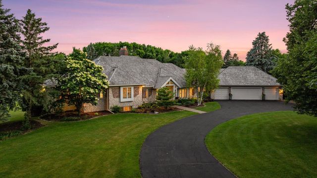 1615 Northridge Drive, Wayzata, MN 55391