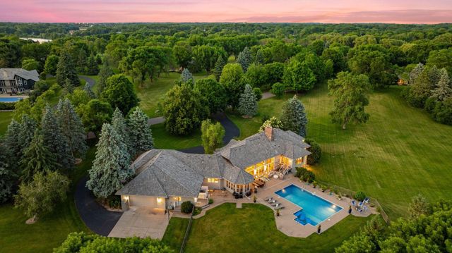 1615 Northridge Drive, Wayzata, MN 55391