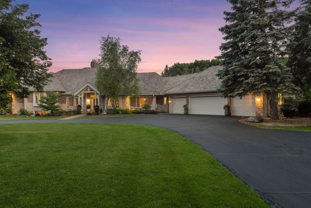 1615 Northridge Drive, Wayzata, MN 55391