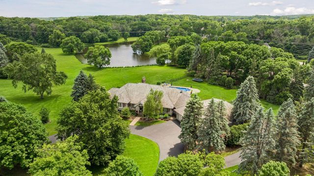 1615 Northridge Drive, Wayzata, MN 55391