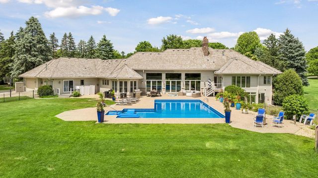 1615 Northridge Drive, Wayzata, MN 55391