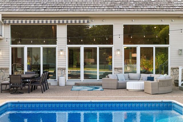 1615 Northridge Drive, Wayzata, MN 55391