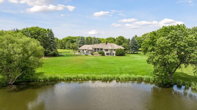1615 Northridge Drive, Wayzata, MN 55391