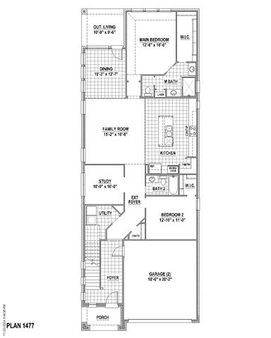 826 Stone Grove Road, Lavon, TX 75166