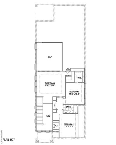 826 Stone Grove Road, Lavon, TX 75166