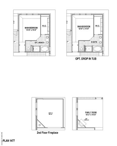 826 Stone Grove Road, Lavon, TX 75166