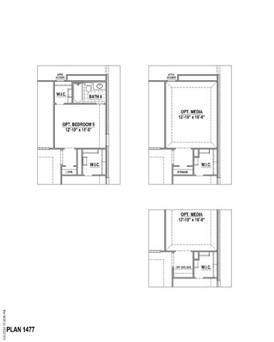 826 Stone Grove Road, Lavon, TX 75166