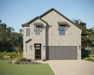 826 Stone Grove Road, Lavon, TX 75166