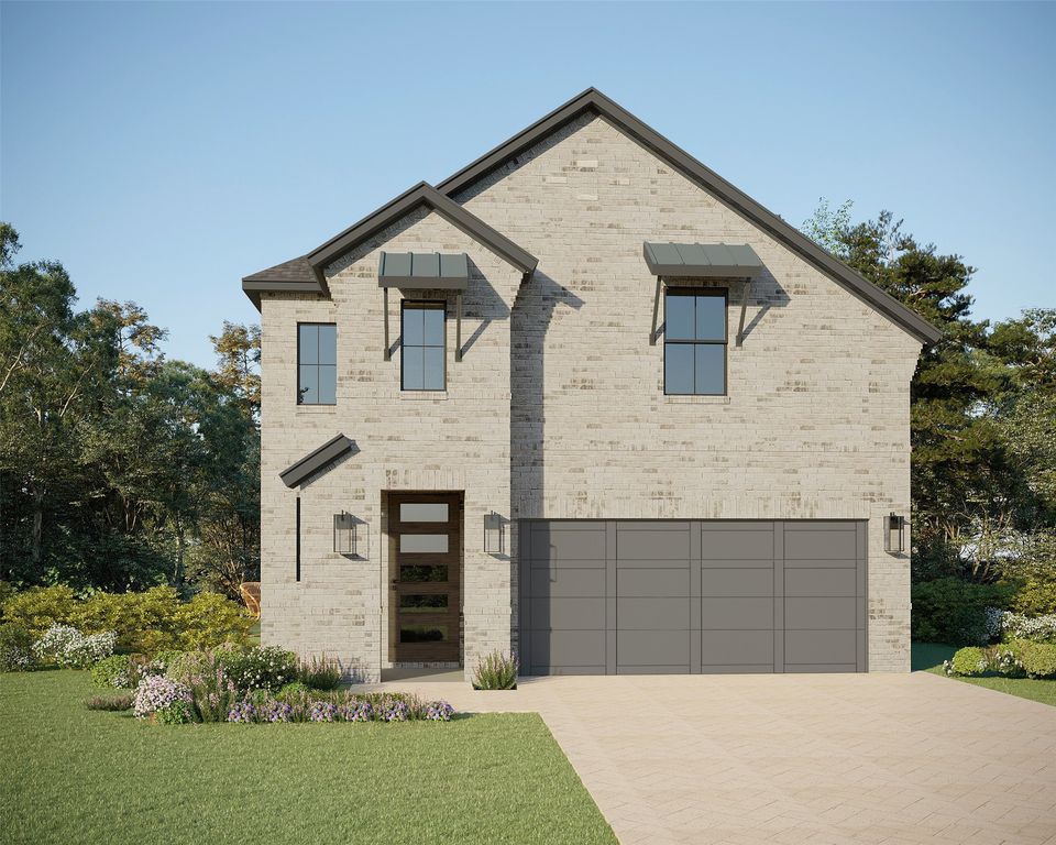 826 Stone Grove Road, Lavon, TX 75166