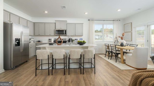 4941 Jatoba Road 181, Acworth, GA 30101