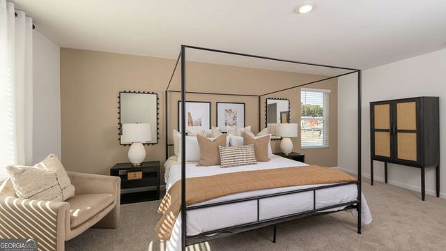 4941 Jatoba Road 181, Acworth, GA 30101