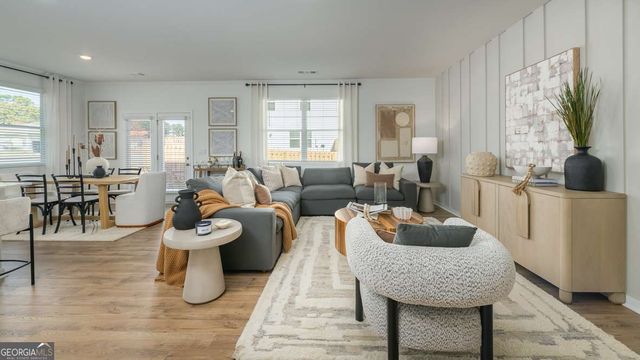 4941 Jatoba Road 181, Acworth, GA 30101