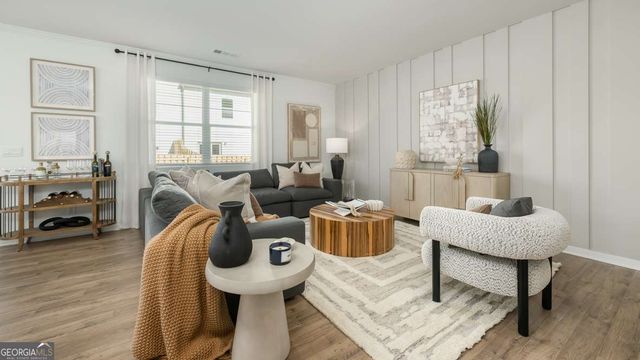 4941 Jatoba Road 181, Acworth, GA 30101