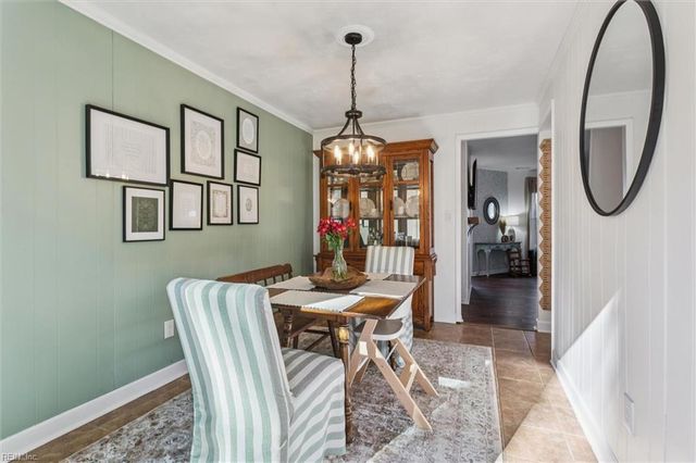 64 Anchorage DR, Newport News, VA 23602