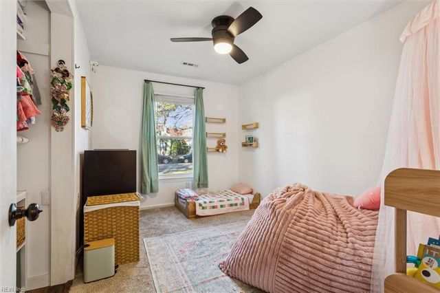 64 Anchorage DR, Newport News, VA 23602