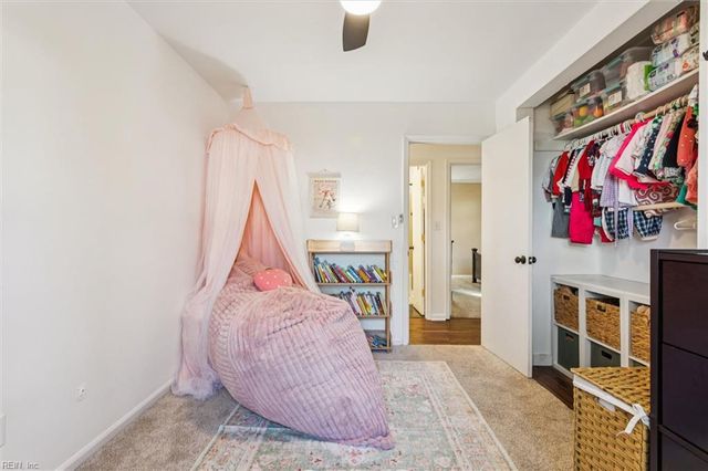 64 Anchorage DR, Newport News, VA 23602