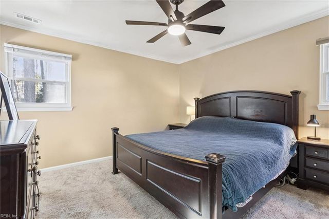 64 Anchorage DR, Newport News, VA 23602