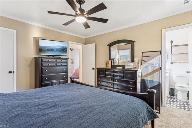 64 Anchorage DR, Newport News, VA 23602