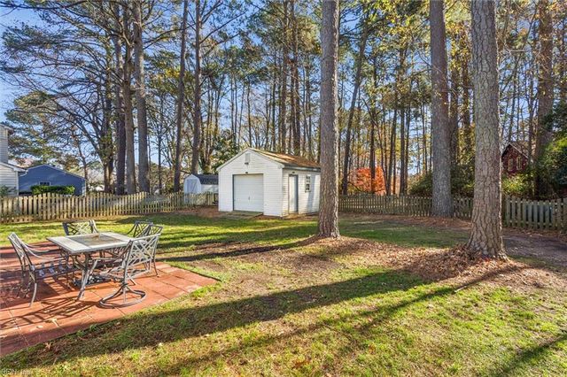 64 Anchorage DR, Newport News, VA 23602