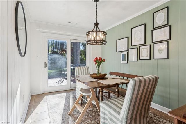 64 Anchorage DR, Newport News, VA 23602