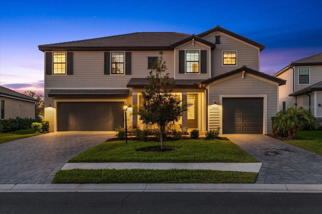16455 WHALE GREY PLACE, Bradenton, FL 34211