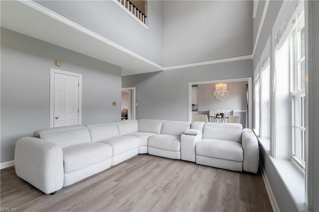 825 Great Marsh AVE, Chesapeake, VA 23320