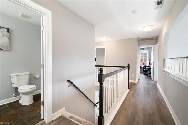 825 Great Marsh AVE, Chesapeake, VA 23320